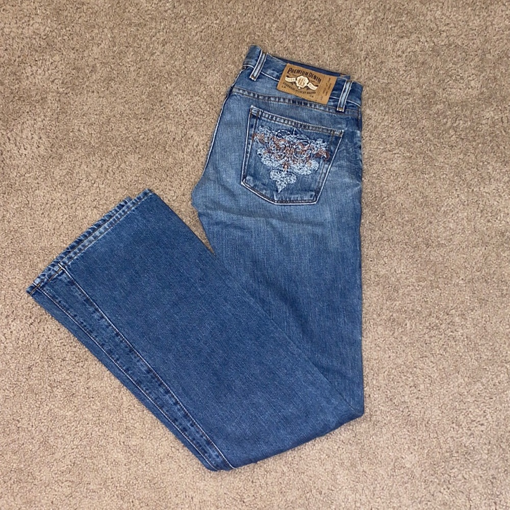 Women’s Lucky Brand Jeans